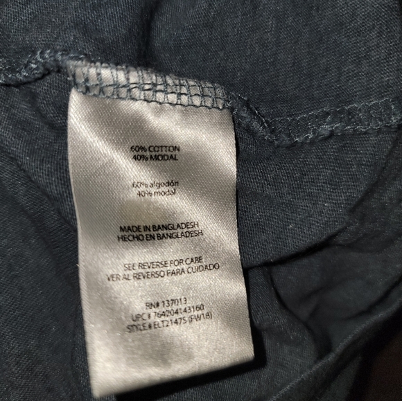 Bundle of 2 XXL T-shirts - Picture 9 of 9